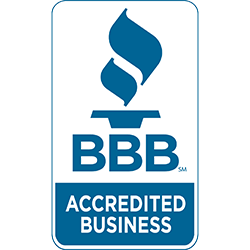 BBB Accredited Business Profile