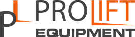 PROLIFT EQUIPMENT Best USed Forklifts for Sale Main Logo
